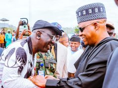 Vice President Shettima, SGF Akume to Lead Historic Nigeria–Poland Watch Party Hosted by SSA Adeboye in Abuja