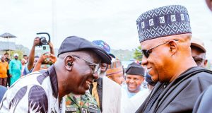 Vice President Shettima, SGF Akume to Lead Historic Nigeria–Poland Watch Party Hosted by SSA Adeboye in Abuja