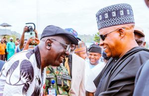Vice President Shettima, SGF Akume to Lead Historic Nigeria–Poland Watch Party Hosted by SSA Adeboye in Abuja