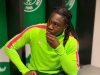 Bassey, Okoye Join Super Eagles Camp in Warsaw as Squad Swells to 20 Ahead of Poland Friendly