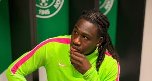 Bassey, Okoye Join Super Eagles Camp in Warsaw as Squad Swells to 20 Ahead of Poland Friendly