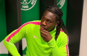 Bassey, Okoye Join Super Eagles Camp in Warsaw as Squad Swells to 20 Ahead of Poland Friendly