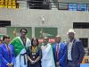 Nigeria Taekwondo Federation President Tayo Popoola Hails Team Nigeria’s Performance, Eyes More Medals in Bamako Mali