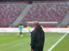 Eric Chelle Apologizes To Nigerians Over Super Eagles’ World Cup Failure