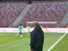 Eric Chelle Apologizes To Nigerians Over Super Eagles’ World Cup Failure