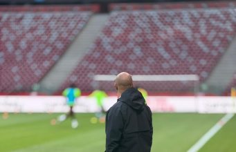 ‘The Super Eagles Job Is Demanding Enough’ — Oparaku Opposes Eric Chelle’s Dual Role