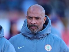 Poland vs Nigeria : Chelle Urges Super Eagles to Repeat 2018 Victory