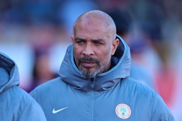 Poland vs Nigeria : Chelle Urges Super Eagles to Repeat 2018 Victory
