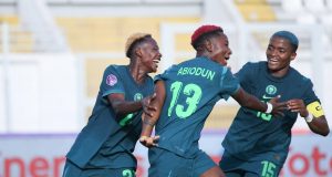 Super Falcons Ikenne Camp Gathers Momentum With Eight New Arrivals