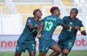 Super Falcons Ikenne Camp Gathers Momentum With Eight New Arrivals