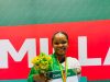 History Made in Mali: Ability Udom Leads Nigeria’s Golden Surge at African Taekwondo Championship