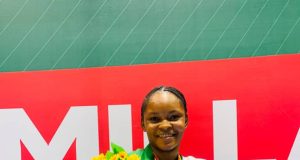 History Made in Mali: Ability Udom Leads Nigeria’s Golden Surge at African Taekwondo Championship