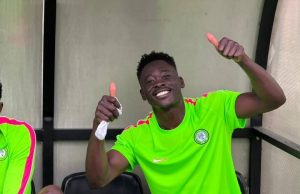 Poland vs Nigeria: Akor Adams Reveals Eric Chelle’s Playing Philosophy, Vows to Keep Defending the Badge