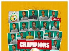 Senegal Retain Continental Dominance, Defeat Tanzania on Penalties to Win 2026 U-17 AFCON Title