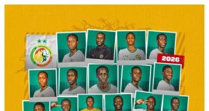 Senegal Retain Continental Dominance, Defeat Tanzania on Penalties to Win 2026 U-17 AFCON Title