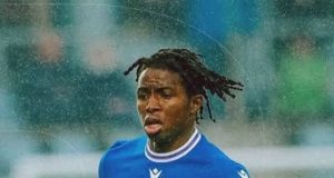 Super Eagles’ New Invitee Abdullahi Bewene Revives Memories Of Youth Football Values In Jos