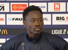 Akor Adams Confesses: It’s Always Great Pleasure For Me To Put On Nigeria’s Jersey