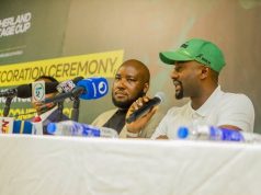 Motherland Heritage Cup 2026 Will Further Elevate Lagos State’s Global Profile – Mobolaji Ogunlende