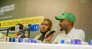 Motherland Heritage Cup 2026 Will Further Elevate Lagos State’s Global Profile – Mobolaji Ogunlende