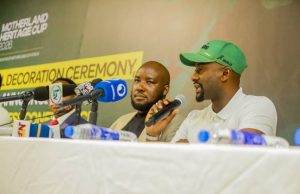 Motherland Heritage Cup 2026 Will Further Elevate Lagos State’s Global Profile – Mobolaji Ogunlende