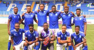 Shooting Stars’ Continental Ticket Did Not Happen By Chance, Honourable Wasilat Adegoke Declares
