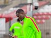 Onuachu Reflects on Super Eagles’ Painful World Cup Absence, Trabzonspor Exploits