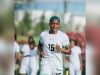 Teranga Lionesses Arrive in Ikenne as 22 Super Falcons Train Ahead Senegal Friendlies