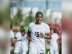 Teranga Lionesses Arrive in Ikenne as 22 Super Falcons Train Ahead Senegal Friendlies