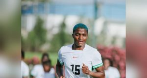 Teranga Lionesses Arrive in Ikenne as 22 Super Falcons Train Ahead Senegal Friendlies