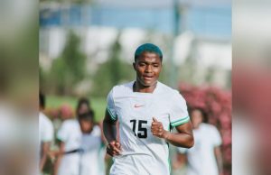 Teranga Lionesses Arrive in Ikenne as 22 Super Falcons Train Ahead Senegal Friendlies