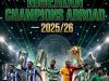 Golden Season for the Super Eagles: 13 Nigerian Stars Conquer Europe with Titles, Cups and Promotion Glory
