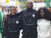 Four Nigerian Wrestlers Chase World Championship Ranking Points in Ulaanbaatar