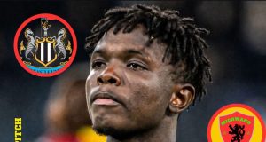 From €750K to €30 Million: Rapid Transformation of Nigerian Wonderkid Zadok Yohanna,