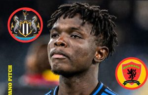 From €750K to €30 Million: Rapid Transformation of Nigerian Wonderkid Zadok Yohanna,