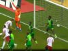 Poland Hold Super Eagles to Dramatic 2-2 Draw After Late Stoppage-Time Equaliser