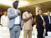 Philip Shaibu Commends Super Eagles, SSA Adeboye After Unity Cup and Poland Friendly