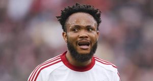 Chidera Ejuke Set To Continue Tradition Of Nigerian Players At Bayer Leverkusen?