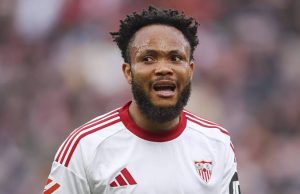 Chidera Ejuke Set To Continue Tradition Of Nigerian Players At Bayer Leverkusen?