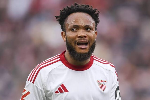 Chidera Ejuke Set To Continue Tradition Of Nigerian Players At Bayer Leverkusen?