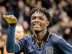 Zadok Yohanna’s Coach Explains Massive Transfer Attention From Real Madrid, Borussia Dortmund, Newcastle United, Others