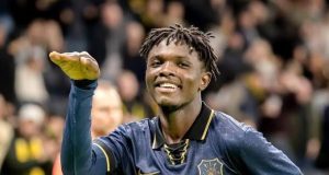 Zadok Yohanna’s Coach Explains Massive Transfer Attention From Real Madrid, Borussia Dortmund, Newcastle United, Others