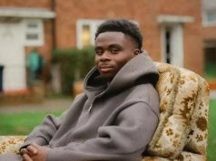 Bukayo Saka’s Documentary Finalised For Unveiling With Historic Implications