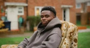 Bukayo Saka’s Documentary Finalised For Unveiling With Historic Implications