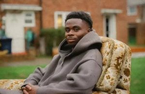 Bukayo Saka’s Documentary Finalised For Unveiling With Historic Implications