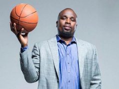 Ugo Udezue Explains His Commitment Towards Development Of Basketball In Ebonyi State