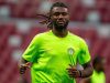 Terem Moffi Confesses: It’s Going To Be Difficult For Super Eagles Against Portugal