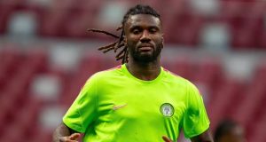 Terem Moffi Confesses: It’s Going To Be Difficult For Super Eagles Against Portugal
