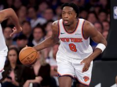 OG Anunoby Hits 17 Points During New York Knicks’ Game 1 Victory Away To San Antonio Spurs In NBA Finals