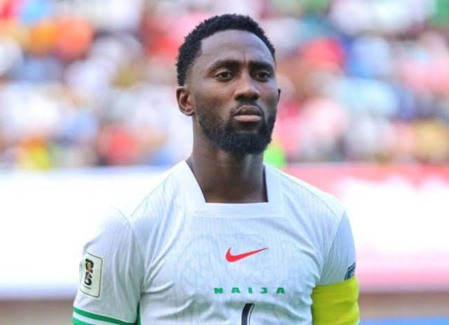 Ndidi Praises Super Eagles Performance as Moffi, Onuachu Fire Nigeria to Draw Against Poland
