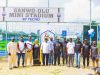 Governor Babajide Sanwo-Olu Assures That Lagos State Will Host National Intermediate Games ‘In Excellent Way’